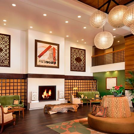 Ayres Hotel Orange Bagian luar foto