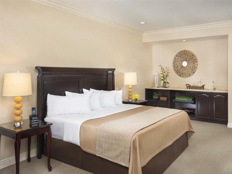 Ayres Hotel Orange Bagian luar foto
