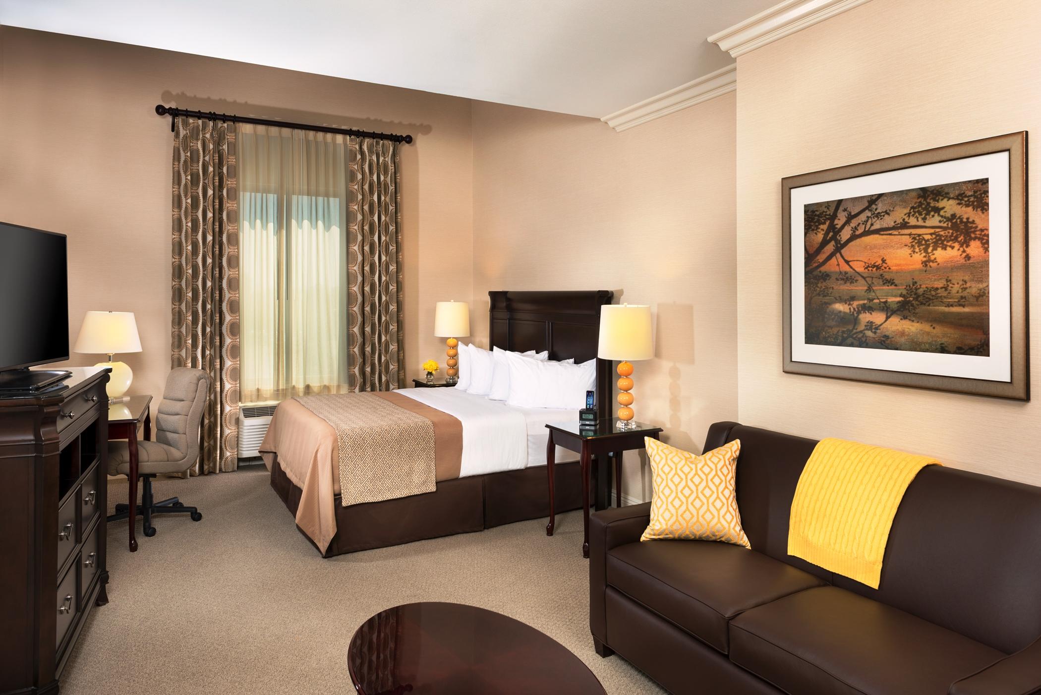 Ayres Hotel Orange Bagian luar foto