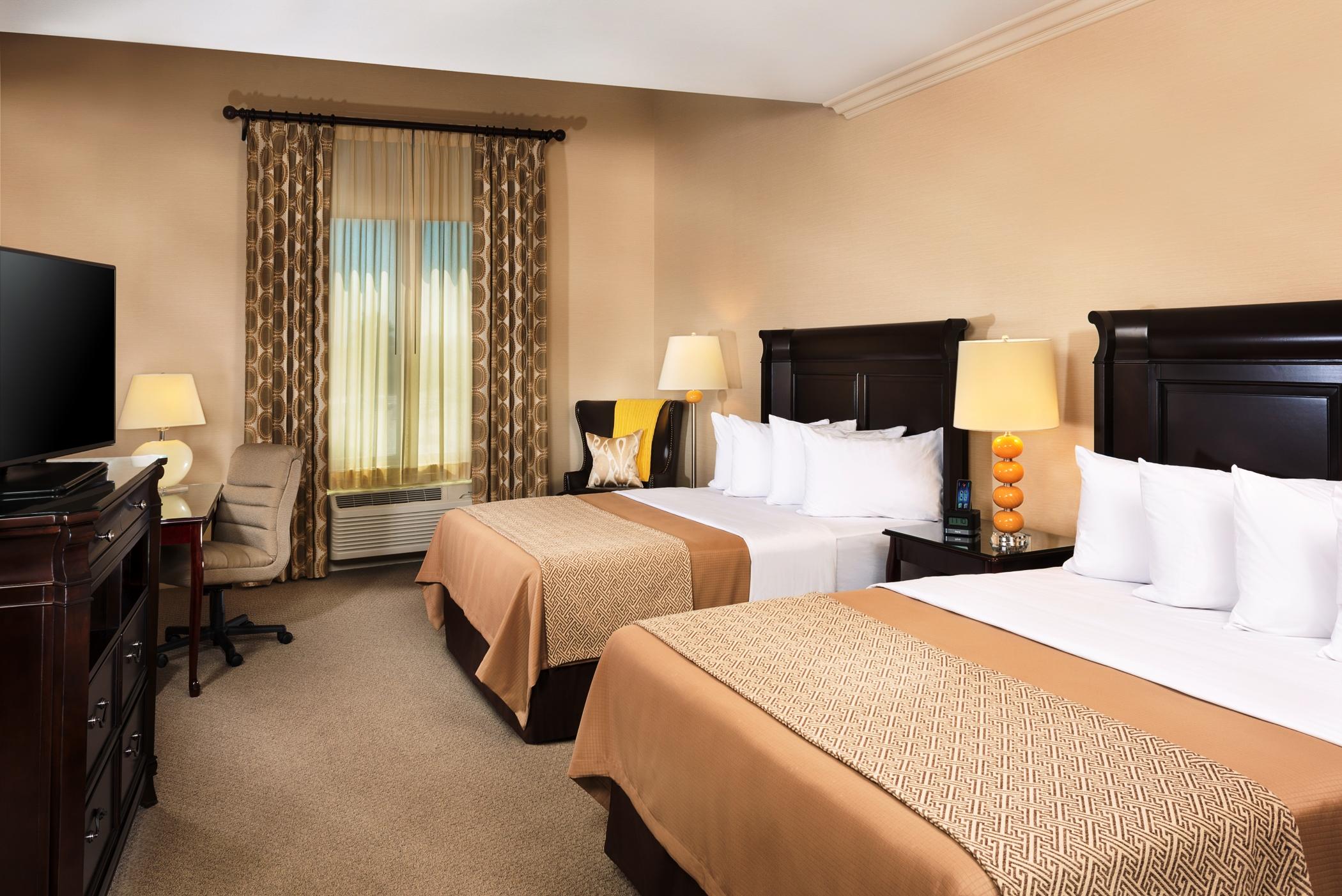 Ayres Hotel Orange Bagian luar foto