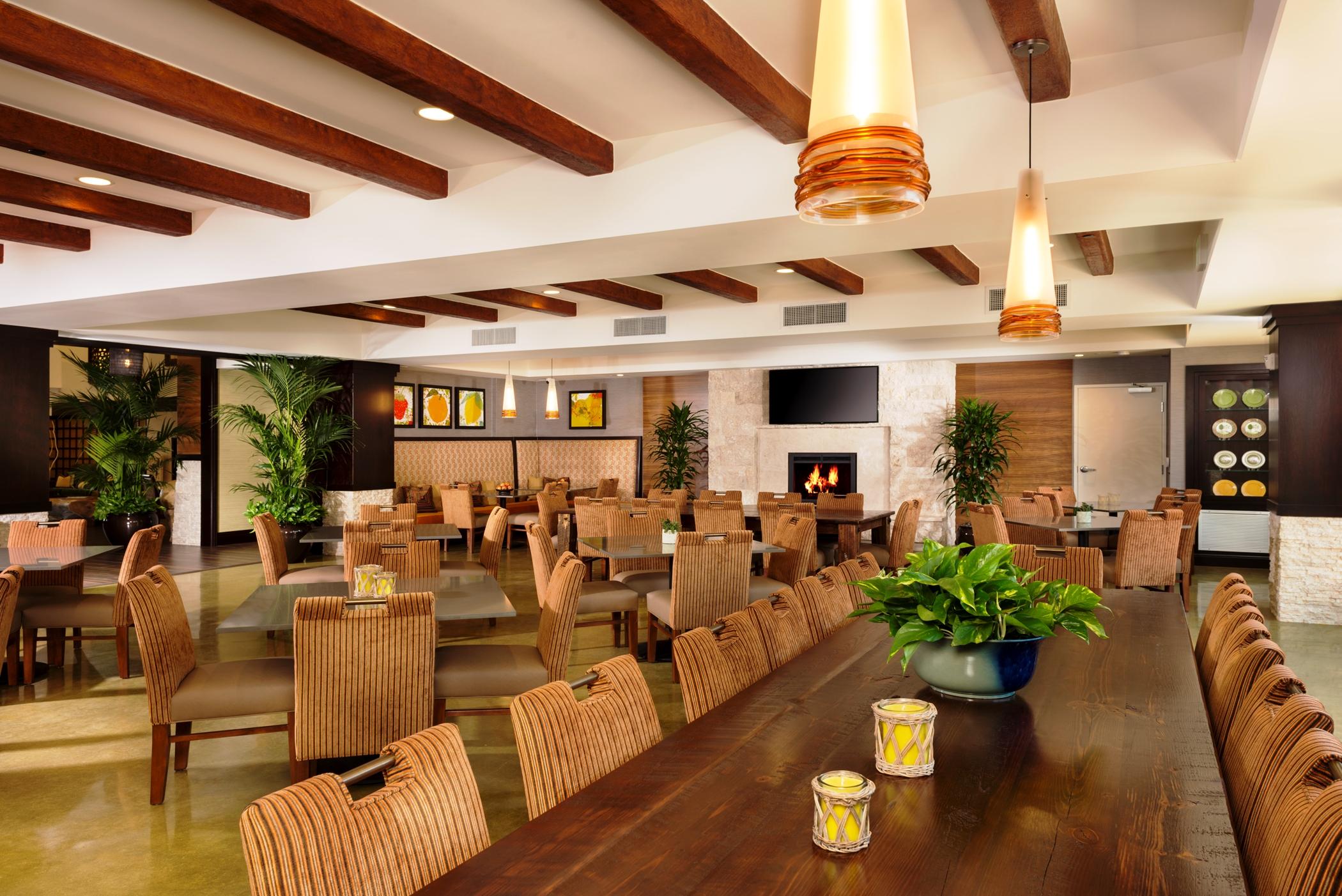 Ayres Hotel Orange Bagian luar foto