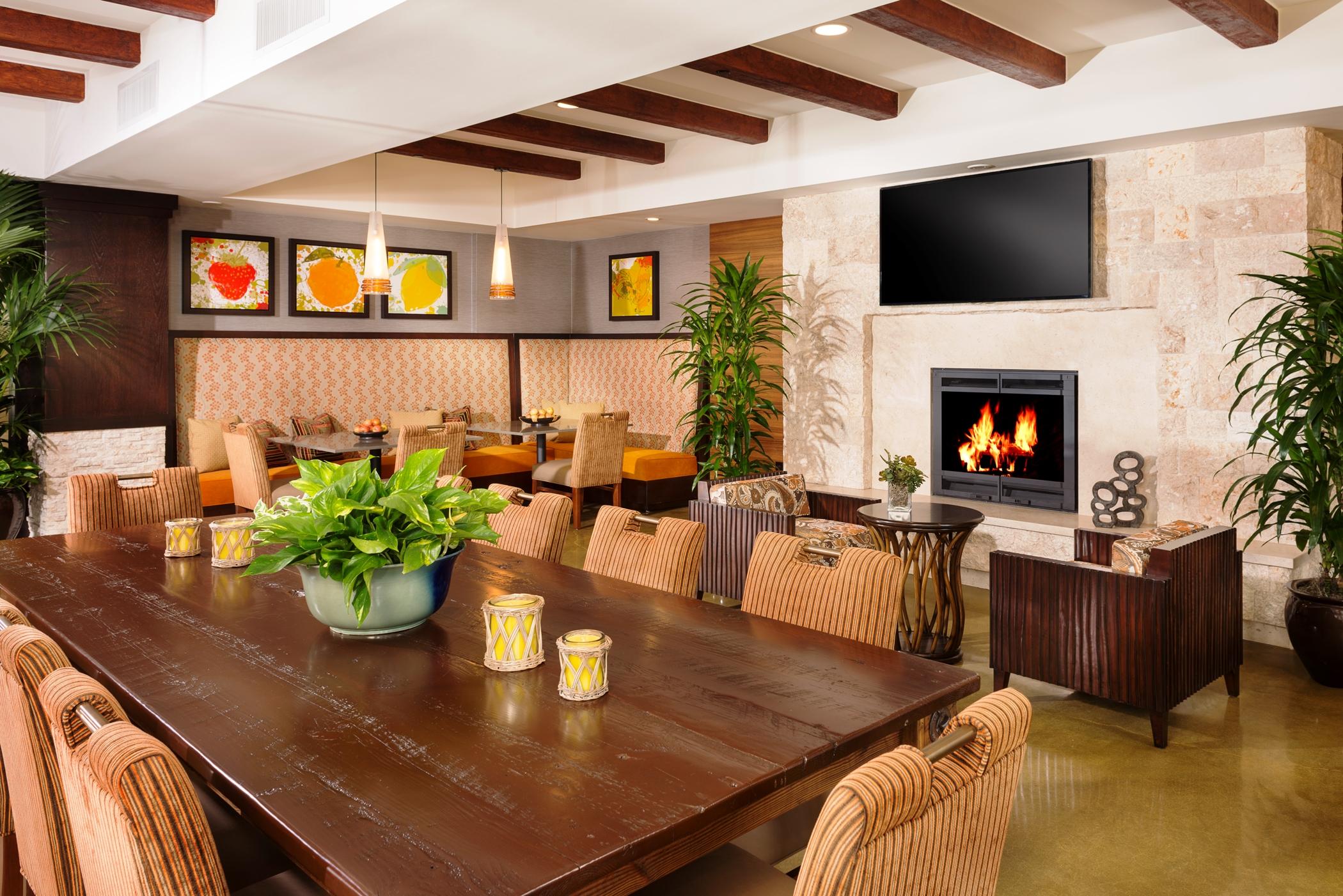 Ayres Hotel Orange Bagian luar foto