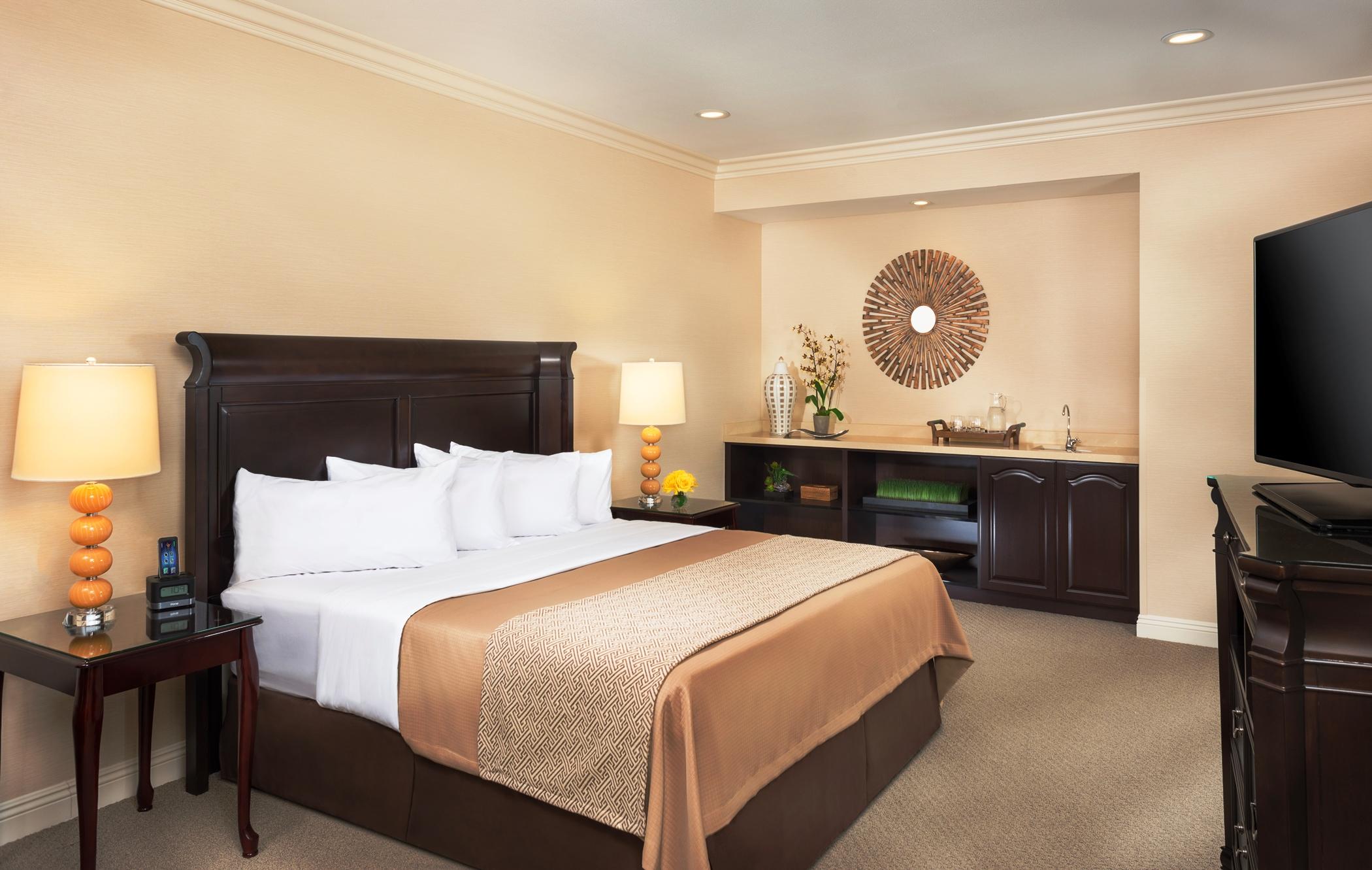 Ayres Hotel Orange Bagian luar foto
