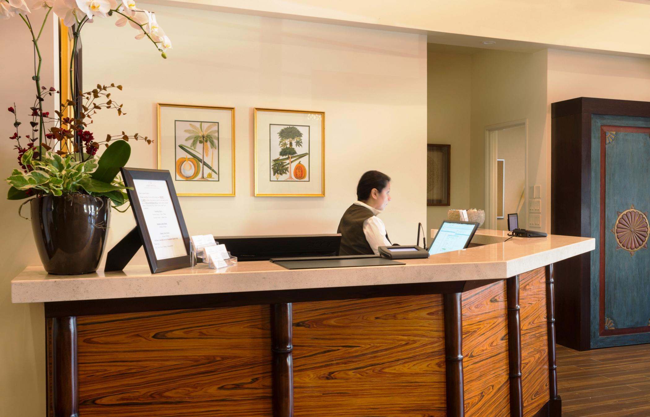 Ayres Hotel Orange Bagian luar foto